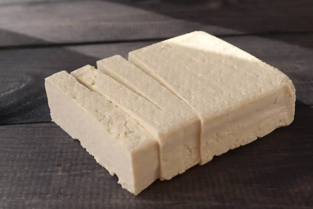Wie lange ist Tofu haltbar?